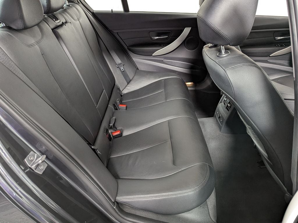 2013 BMW 328i xDrive 328i xDrive