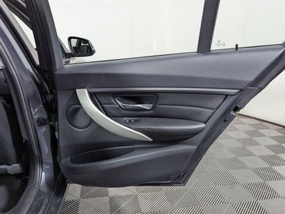 2013 BMW 328i xDrive 328i xDrive