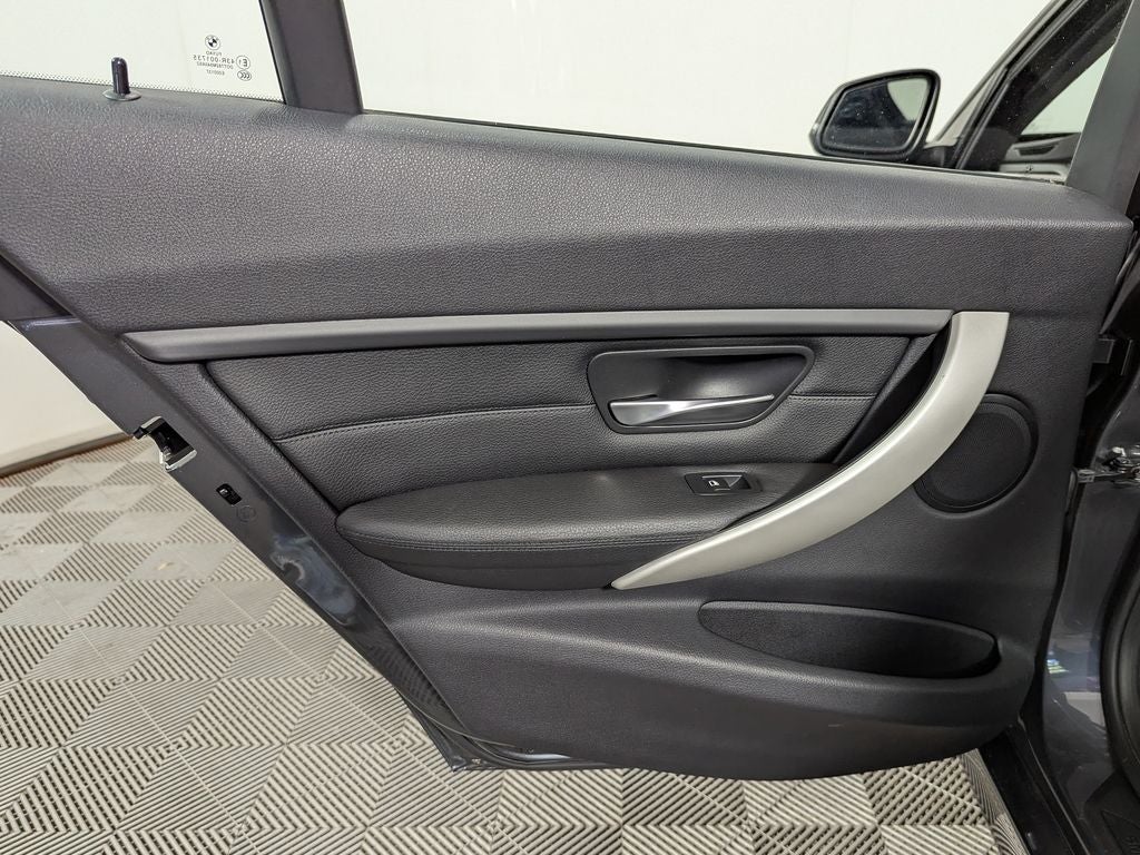 2013 BMW 328i xDrive 328i xDrive
