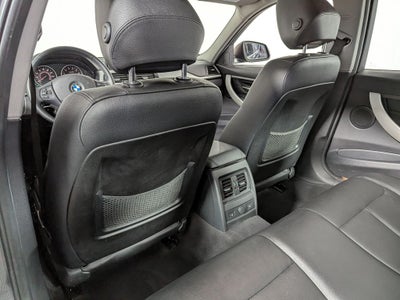 2013 BMW 328i xDrive 328i xDrive