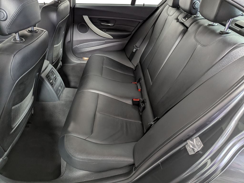 2013 BMW 328i xDrive 328i xDrive