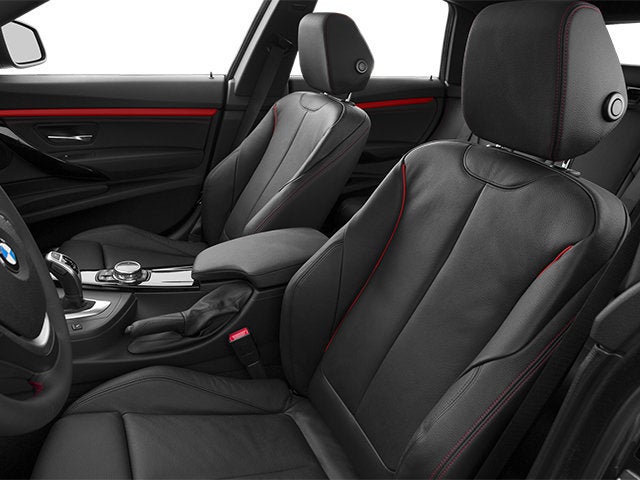 2014 BMW 3 Series 328i xDrive Gran Turismo