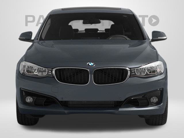 2014 BMW 3 Series 328i xDrive Gran Turismo