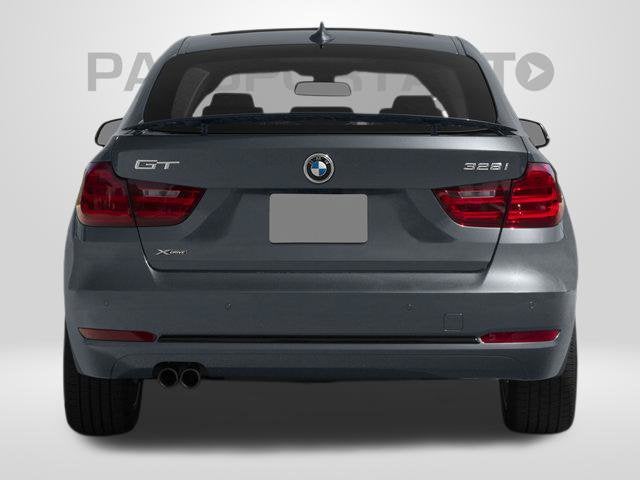 2014 BMW 3 Series 328i xDrive Gran Turismo