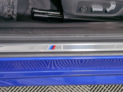 2024 BMW 430i xDrive 430i xDrive