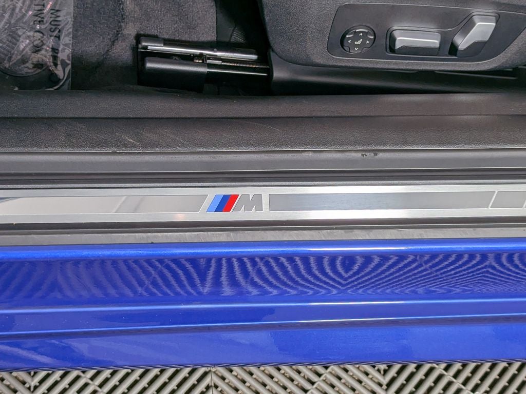 2024 BMW 430i xDrive 430i xDrive