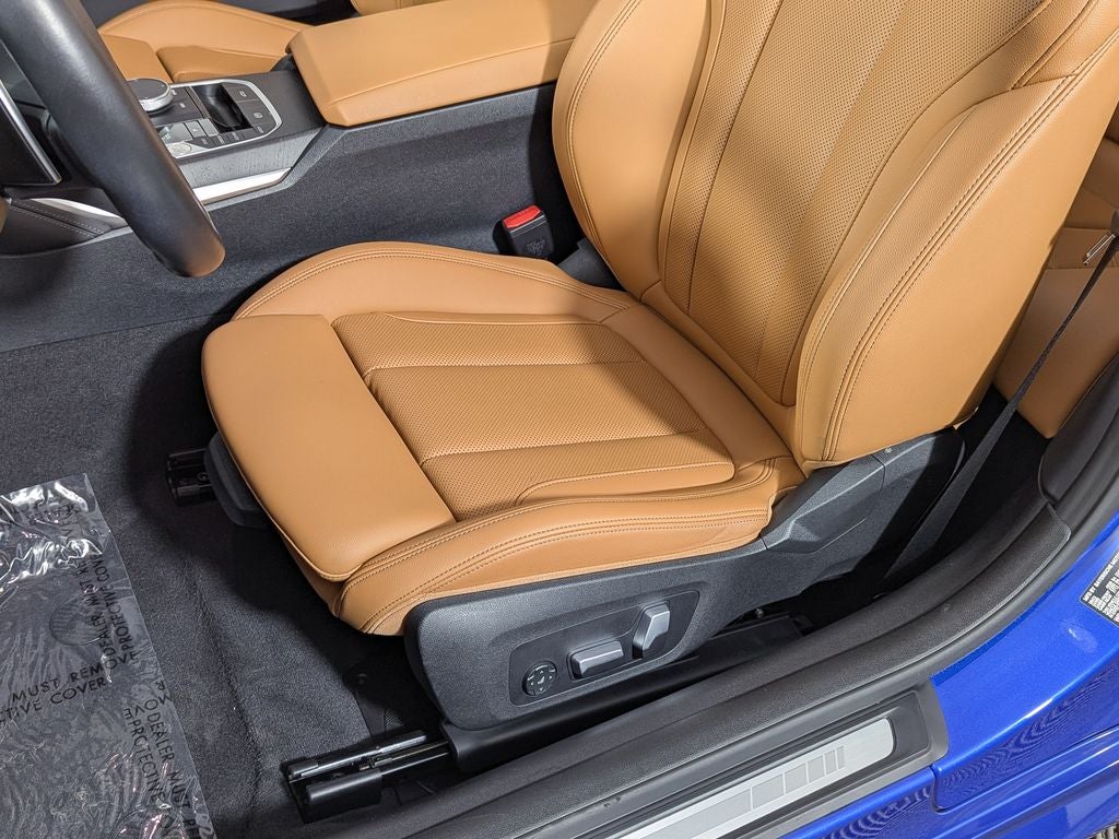 2024 BMW 430i xDrive 430i xDrive