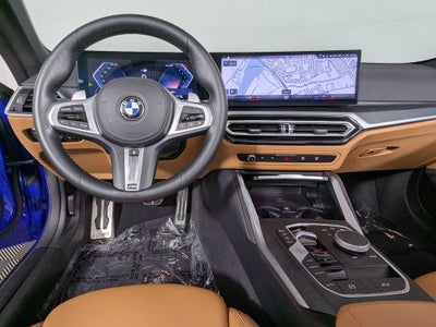 2024 BMW 430i xDrive 430i xDrive