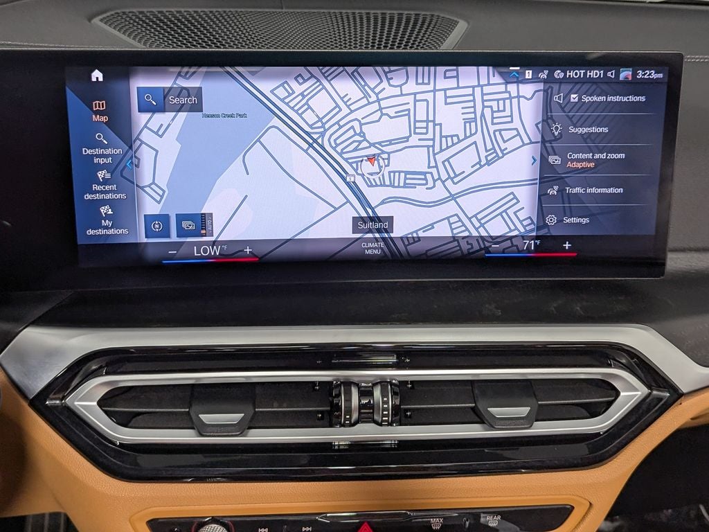 2024 BMW 430i xDrive 430i xDrive