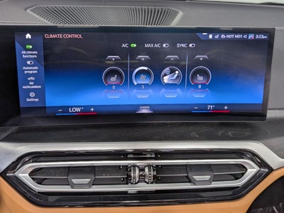 2024 BMW 430i xDrive 430i xDrive