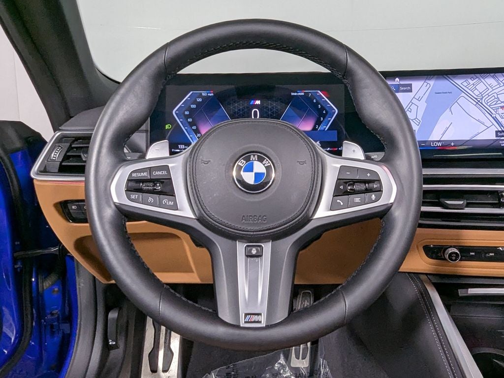 2024 BMW 430i xDrive 430i xDrive