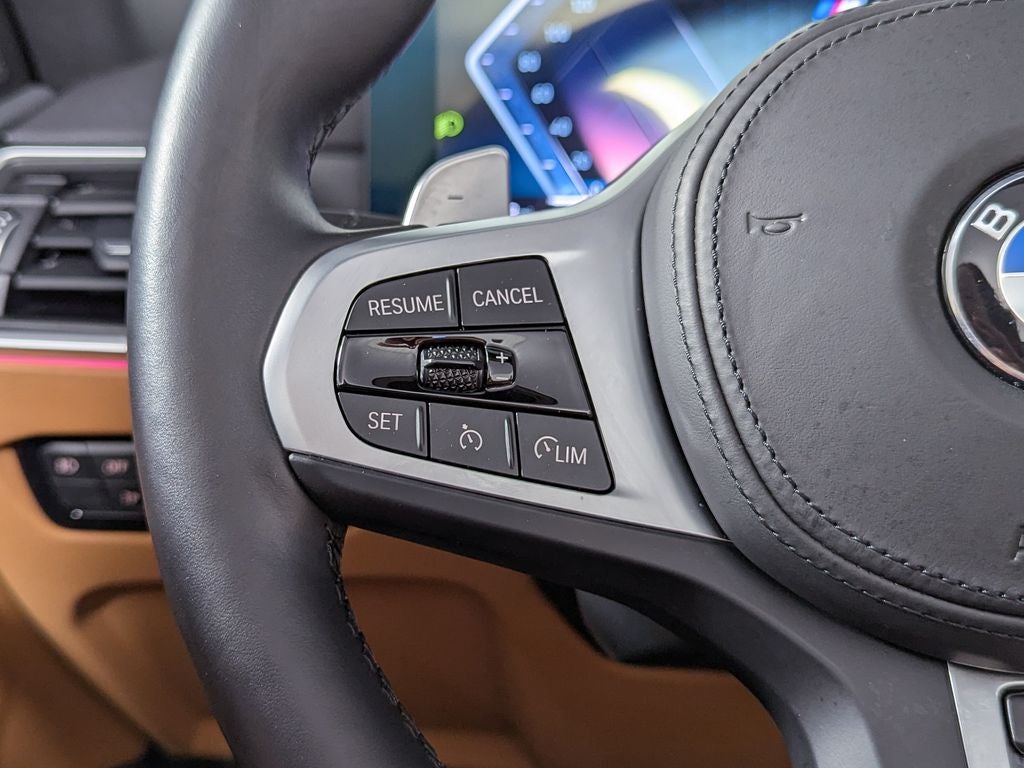 2024 BMW 430i xDrive 430i xDrive