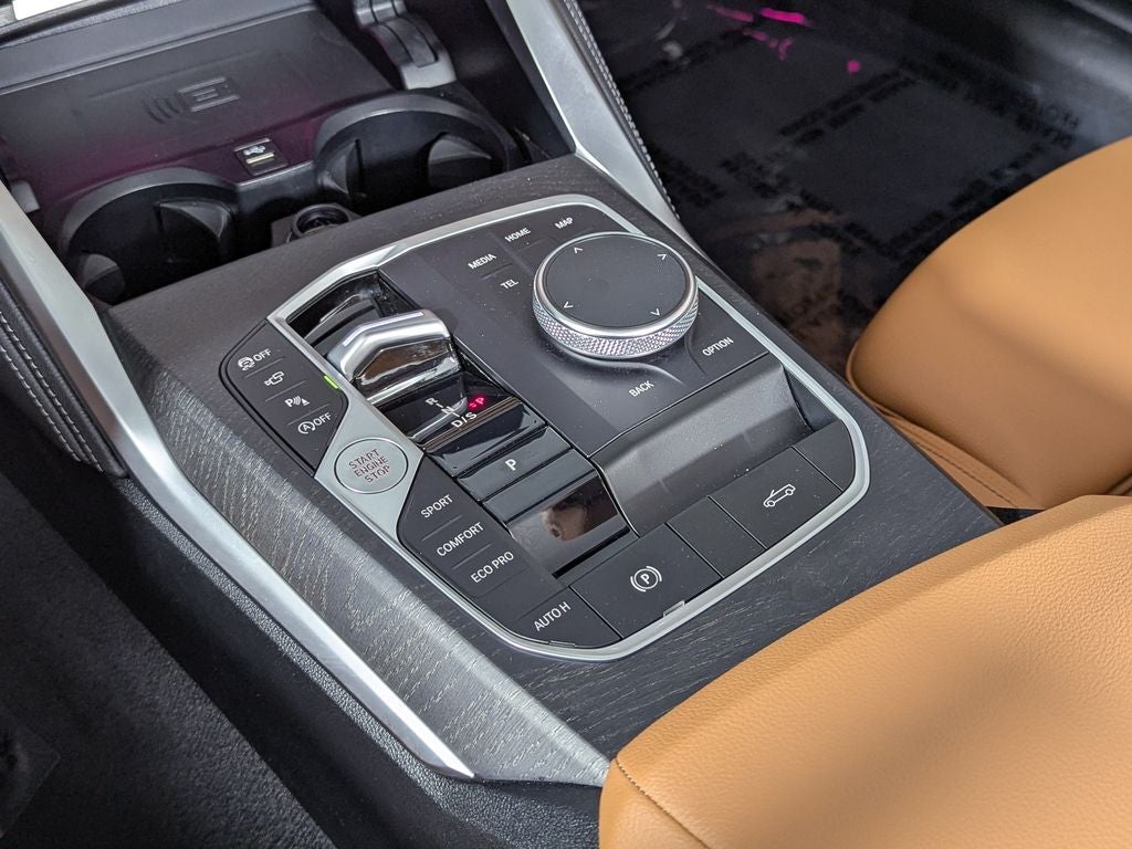 2024 BMW 430i xDrive 430i xDrive