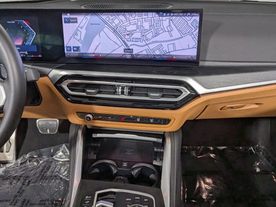2024 BMW 430i xDrive 430i xDrive