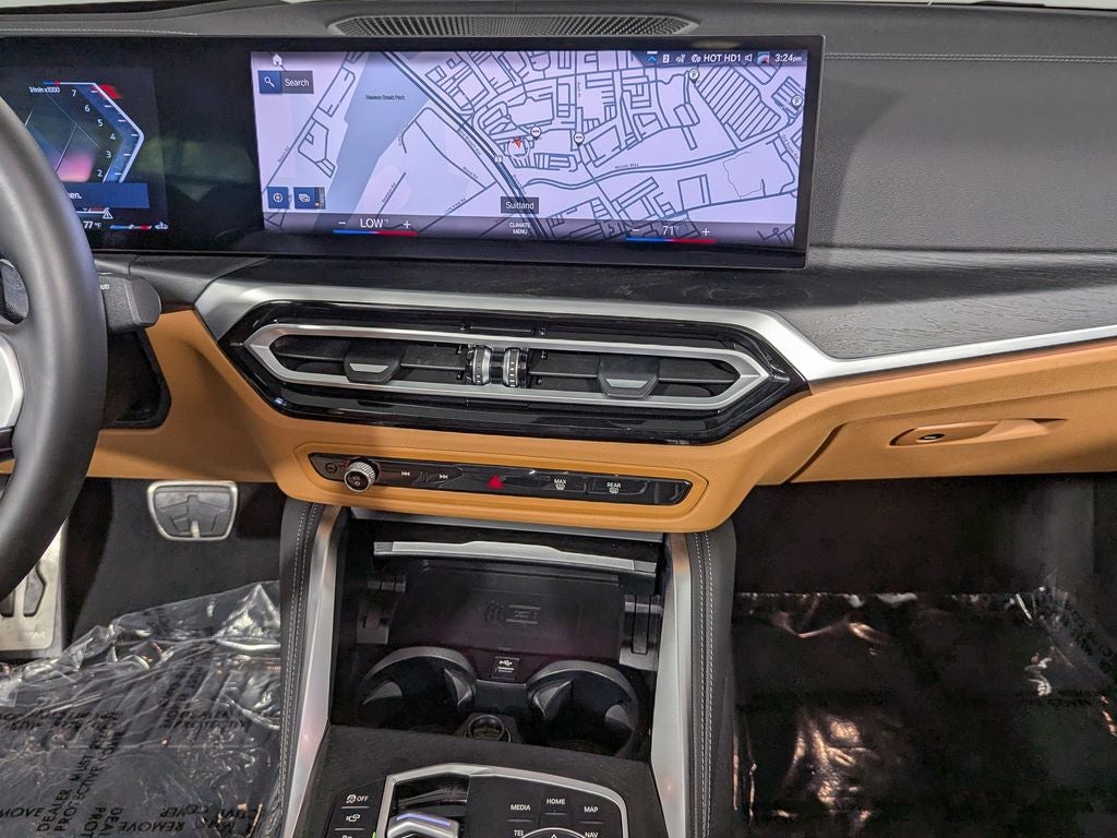2024 BMW 430i xDrive 430i xDrive