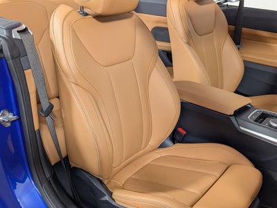 2024 BMW 430i xDrive 430i xDrive