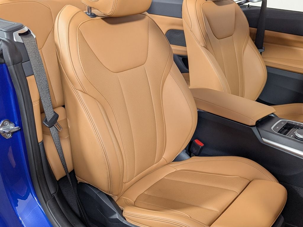 2024 BMW 430i xDrive 430i xDrive