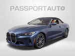 2024 BMW 430i xDrive 430i xDrive