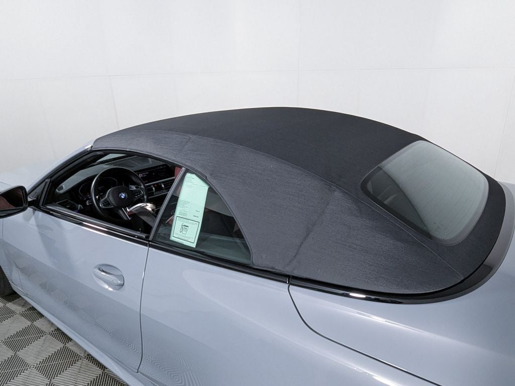 2023 BMW 430i xDrive 430i xDrive