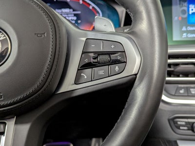 2023 BMW 430i xDrive 430i xDrive