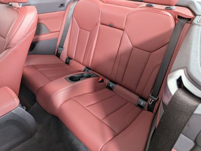 2023 BMW 430i xDrive 430i xDrive