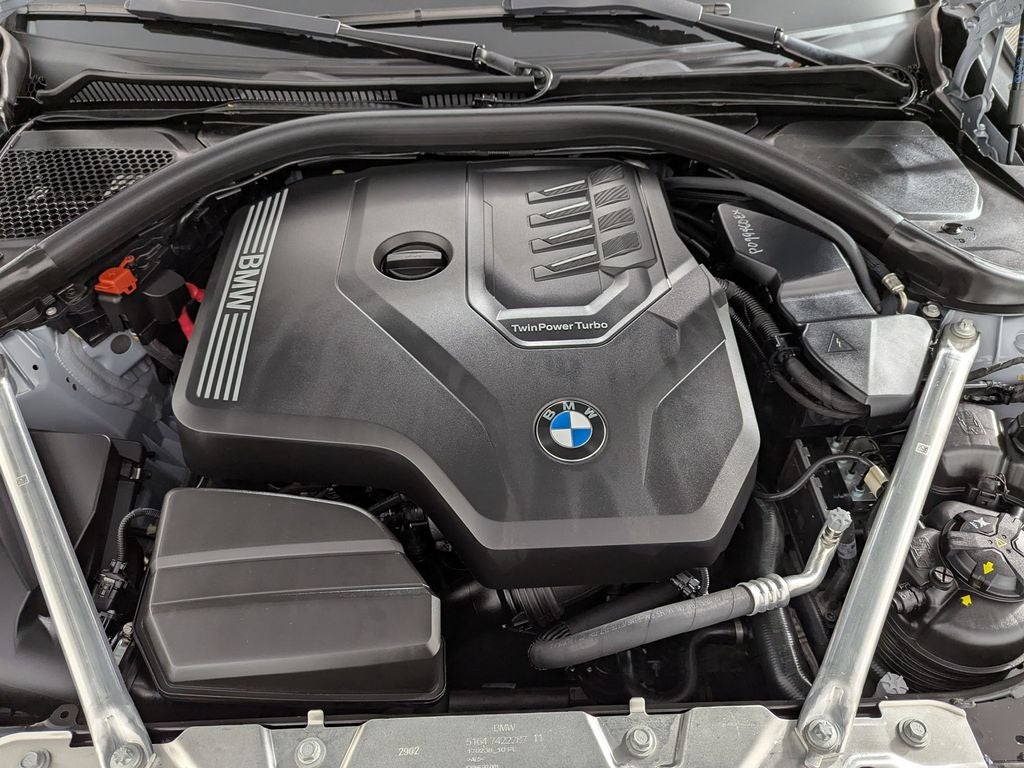 2023 BMW 430i xDrive 430i xDrive