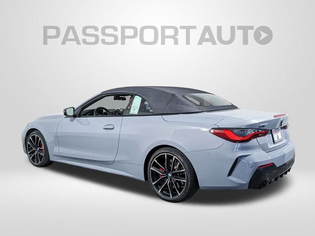 2023 BMW 430i xDrive 430i xDrive