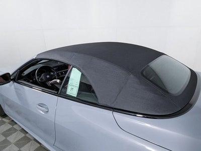 2023 BMW 430i xDrive 430i xDrive