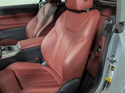 2023 BMW 430i xDrive 430i xDrive