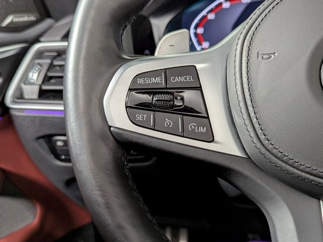 2023 BMW 430i xDrive 430i xDrive