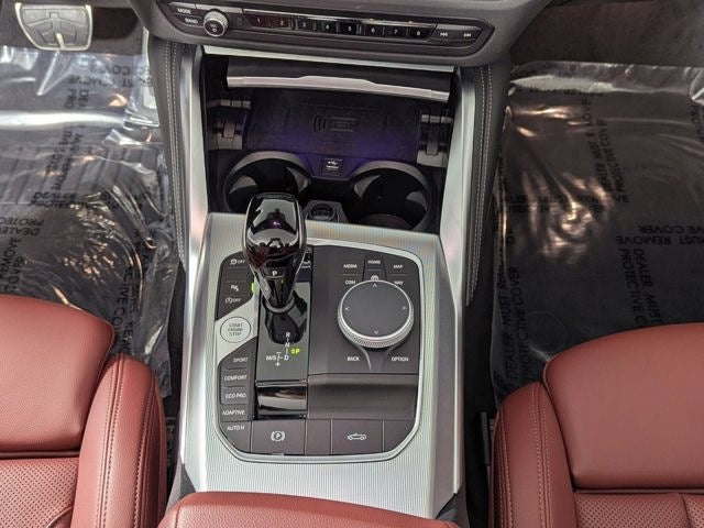 2023 BMW 430i xDrive 430i xDrive