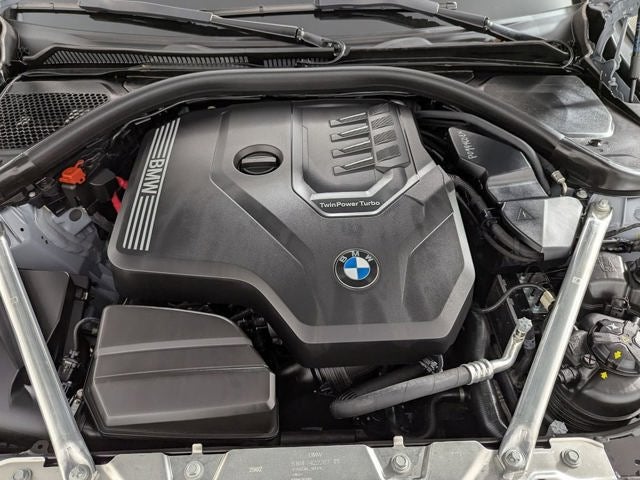 2023 BMW 430i xDrive 430i xDrive