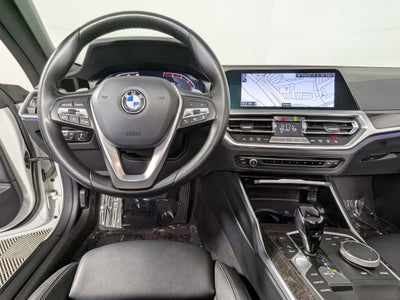 2022 BMW 430i xDrive 430i xDrive