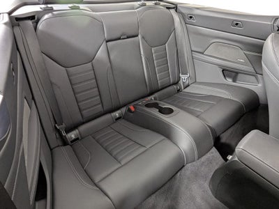 2022 BMW 430i xDrive 430i xDrive