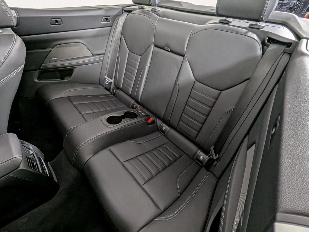 2022 BMW 430i xDrive 430i xDrive