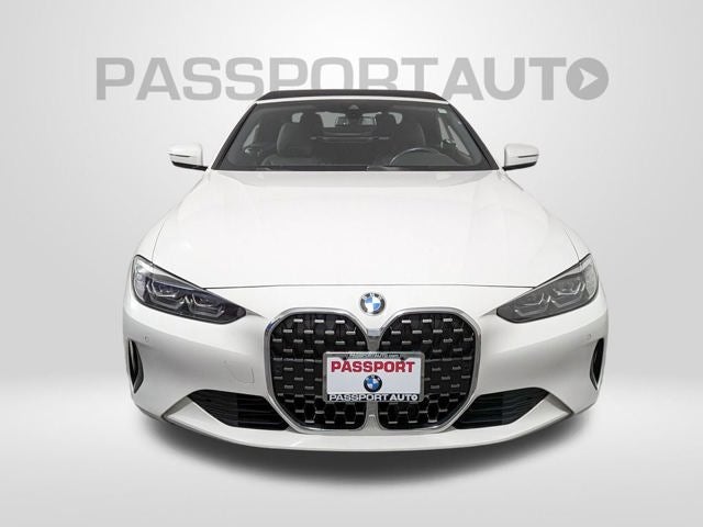 2022 BMW 430i xDrive 430i xDrive