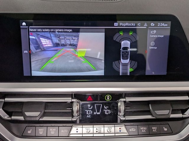 2022 BMW 430i xDrive 430i xDrive