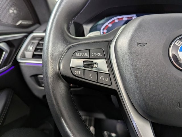 2022 BMW 430i xDrive 430i xDrive