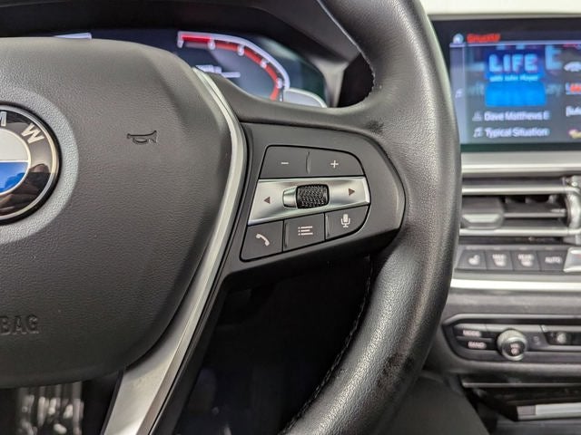 2022 BMW 430i xDrive 430i xDrive