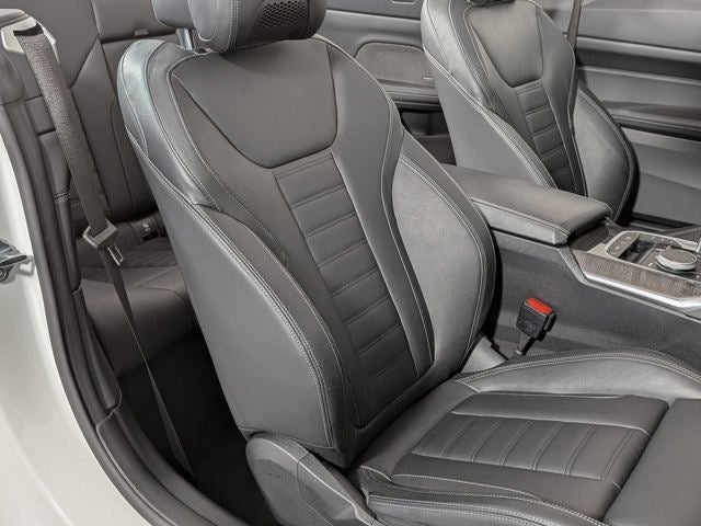 2022 BMW 430i xDrive 430i xDrive