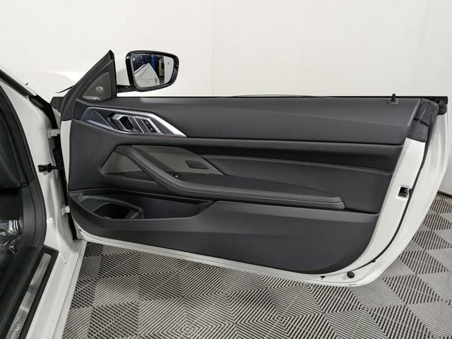 2022 BMW 430i xDrive 430i xDrive