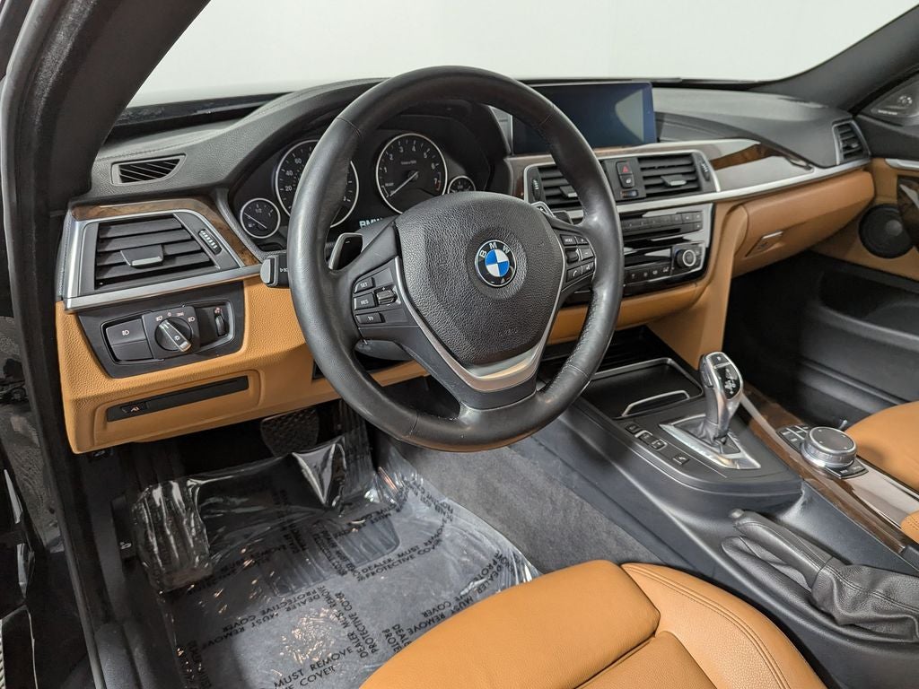 2018 BMW 430i xDrive 430i Gran Coupe