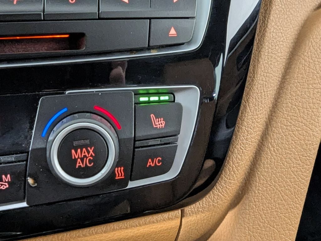 2018 BMW 430i xDrive 430i Gran Coupe