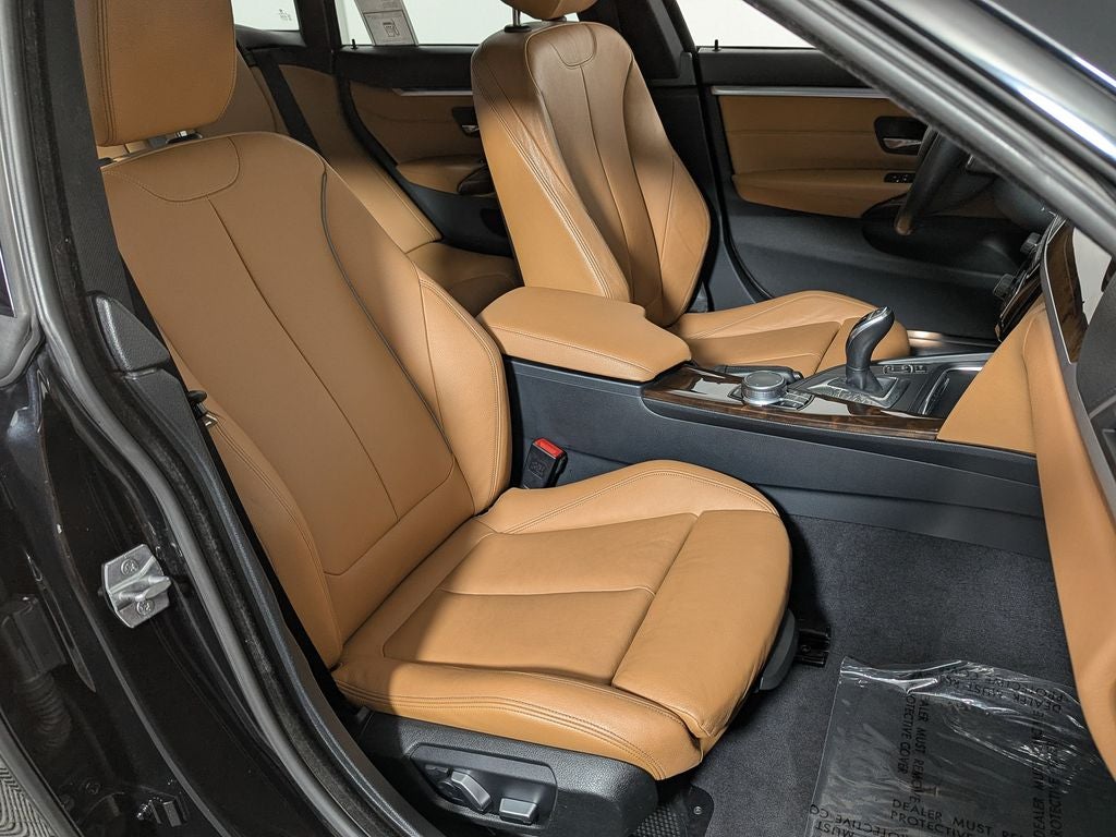 2018 BMW 430i xDrive 430i Gran Coupe