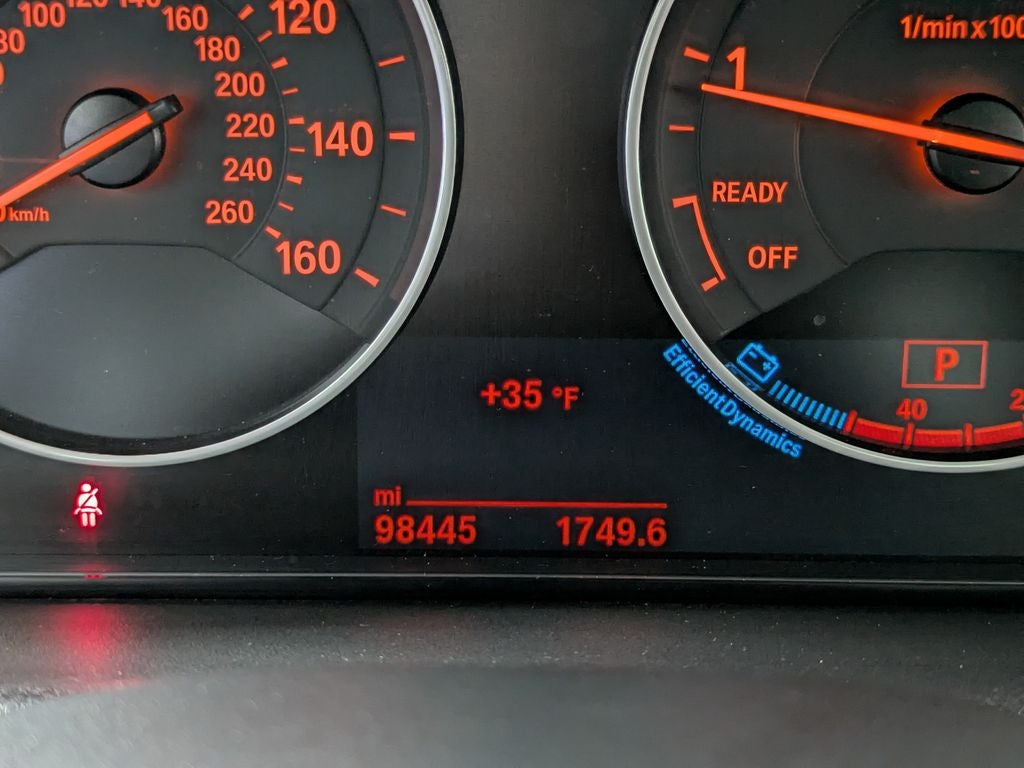 2018 BMW 430i xDrive 430i Gran Coupe