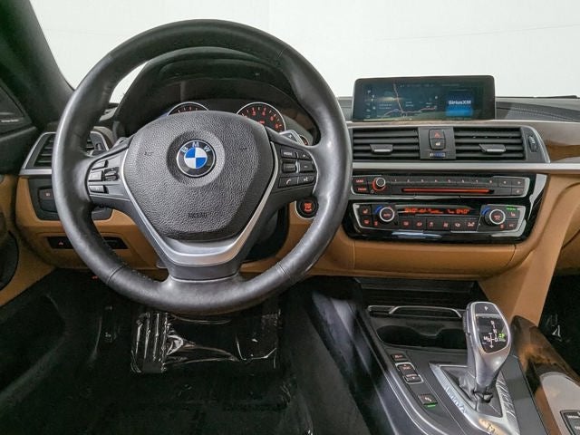 2018 BMW 430i xDrive 430i Gran Coupe