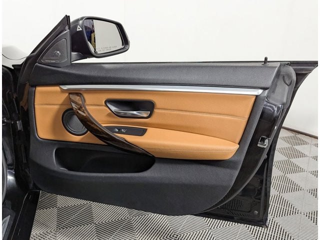 2018 BMW 430i xDrive 430i Gran Coupe