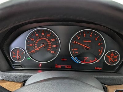 2018 BMW 430i xDrive 430i Gran Coupe