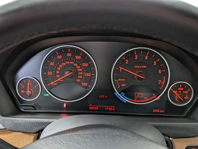 2018 BMW 430i xDrive 430i Gran Coupe