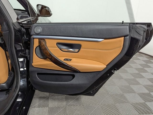 2018 BMW 430i xDrive 430i Gran Coupe